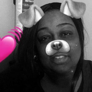 Meet your Posher, Allyson